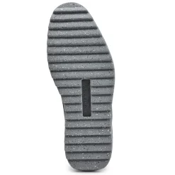 Duncan Knit Plain Toe