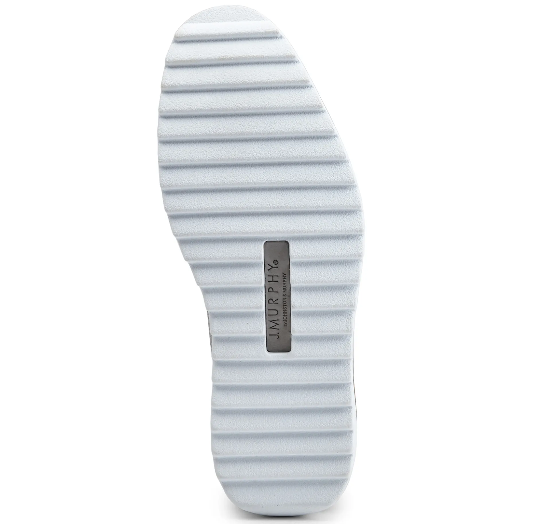 Duncan Knit Plain Toe