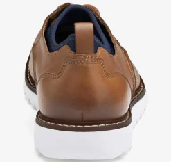 Duncan Plain Toe