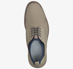 Duncan Plain Toe