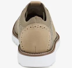 Duncan Saddle