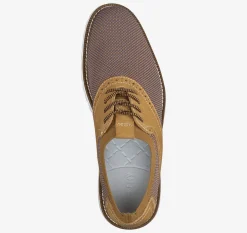 Duncan Saddle