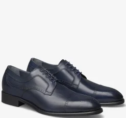 Ellsworth Cap Toe