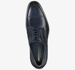 Ellsworth Cap Toe