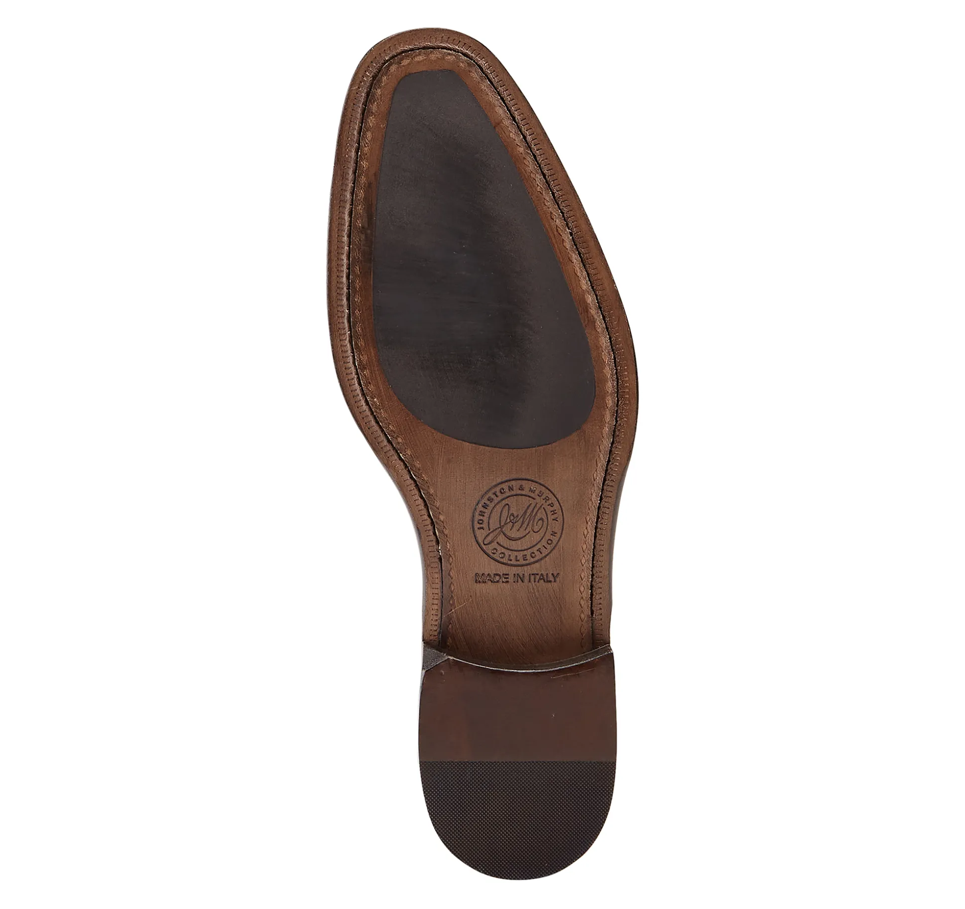 Ellsworth Cap Toe
