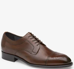 Ellsworth Cap Toe