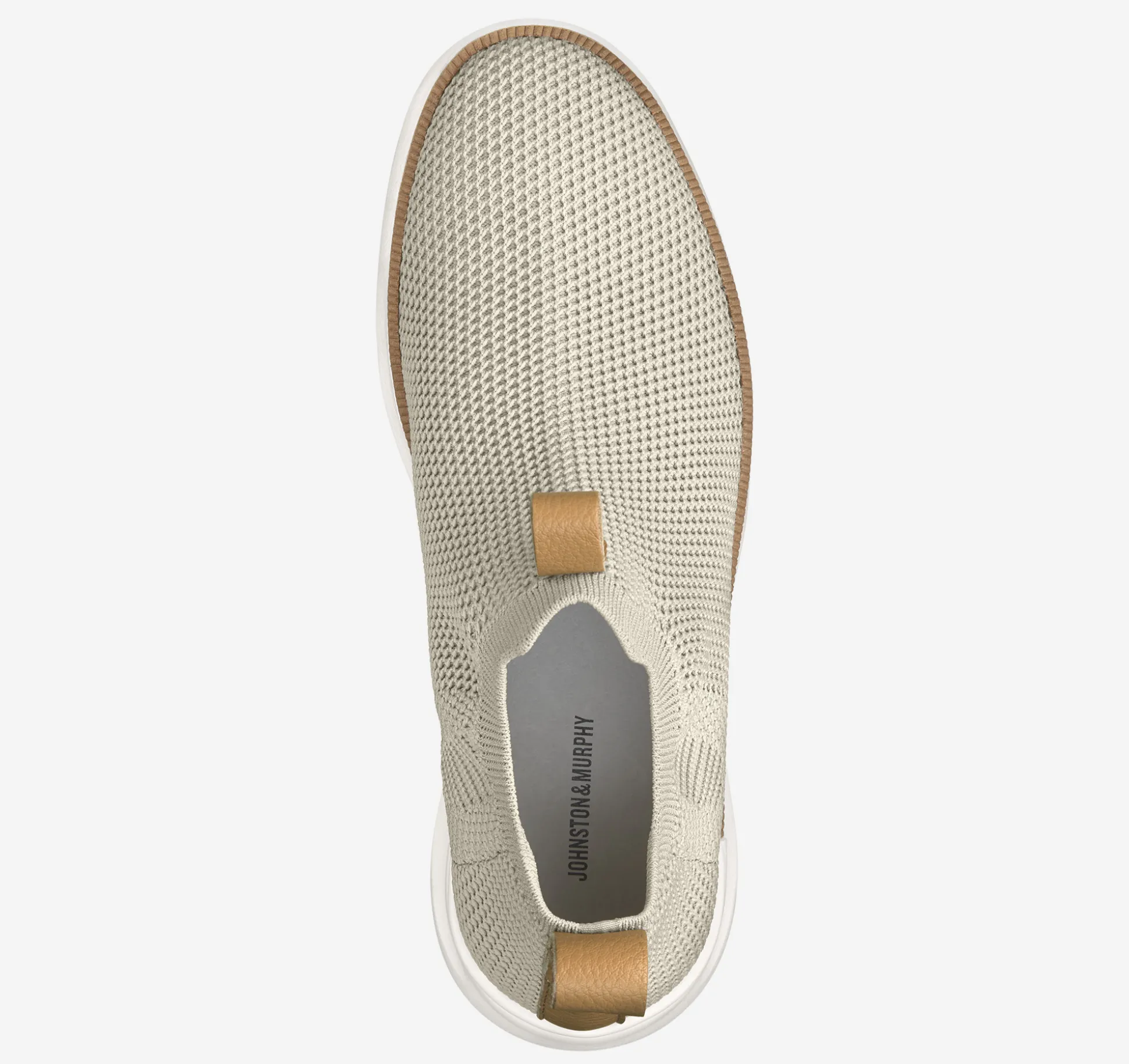 Emery Knit Chelsea Boot