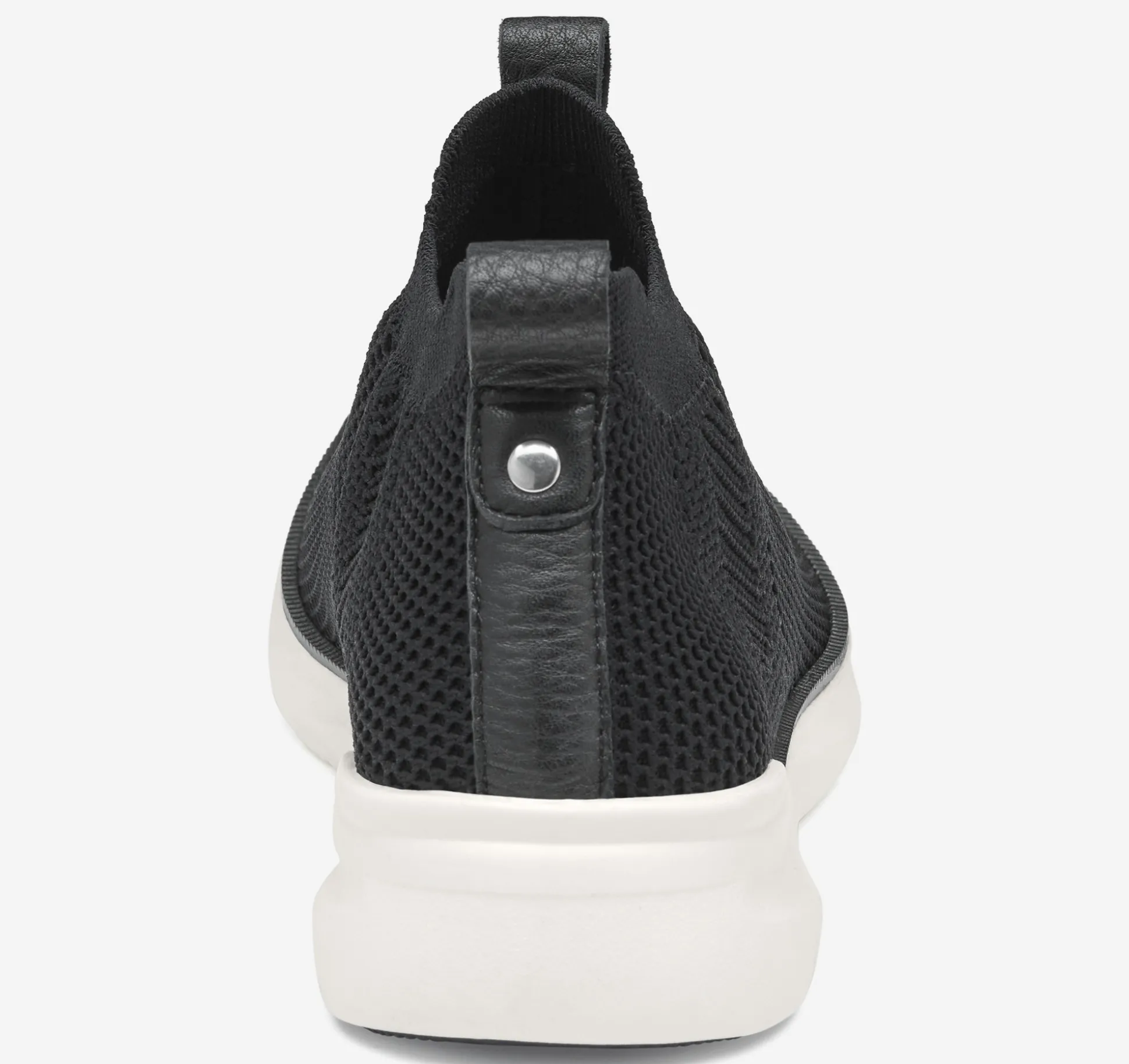 Emery Knit Chelsea Boot