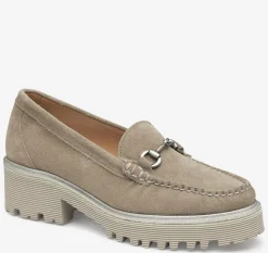 Emmalynn Bit Loafer