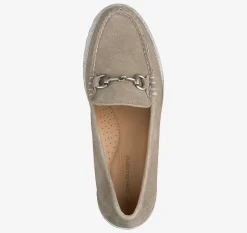 Emmalynn Bit Loafer