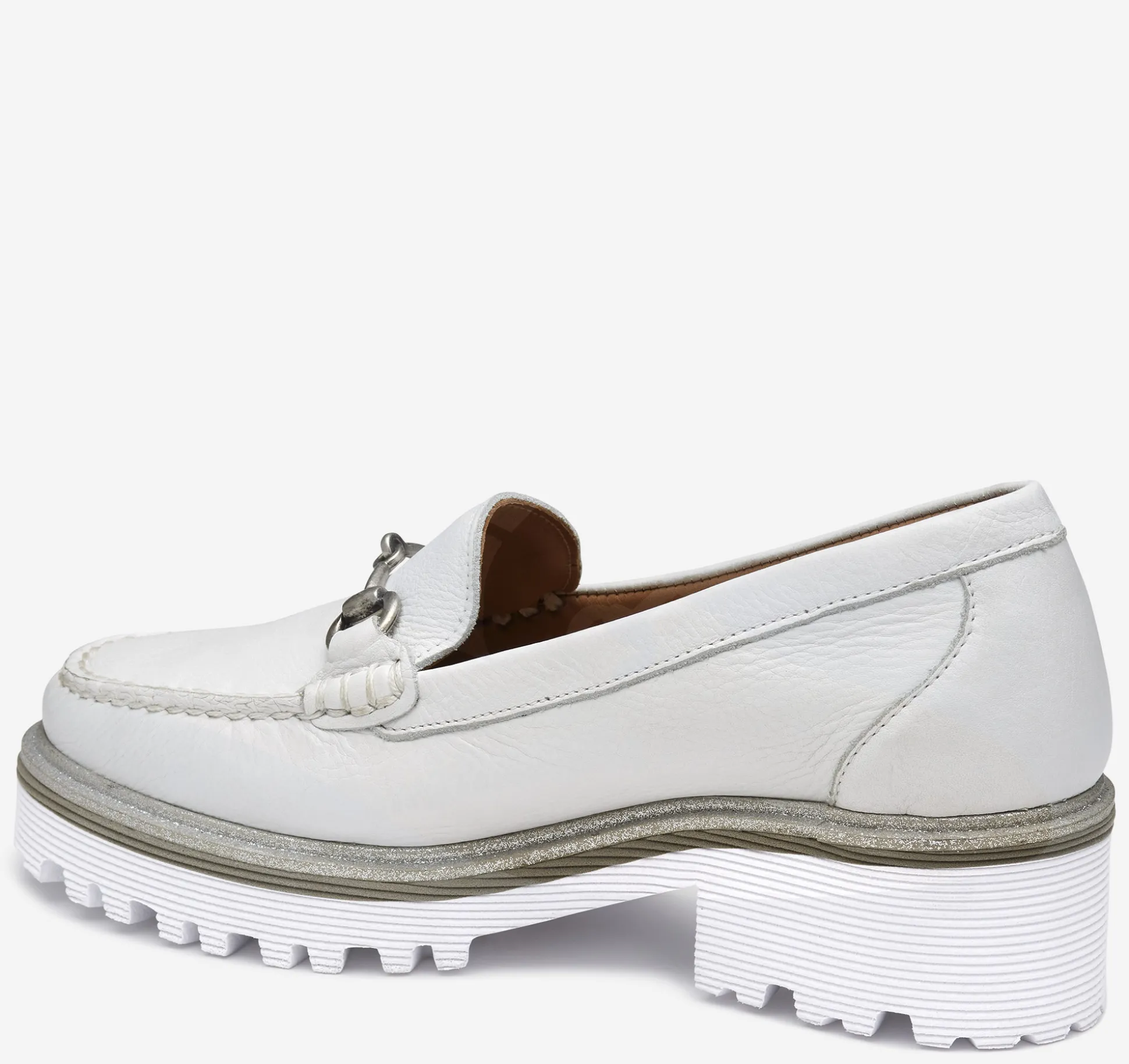 Emmalynn Bit Loafer