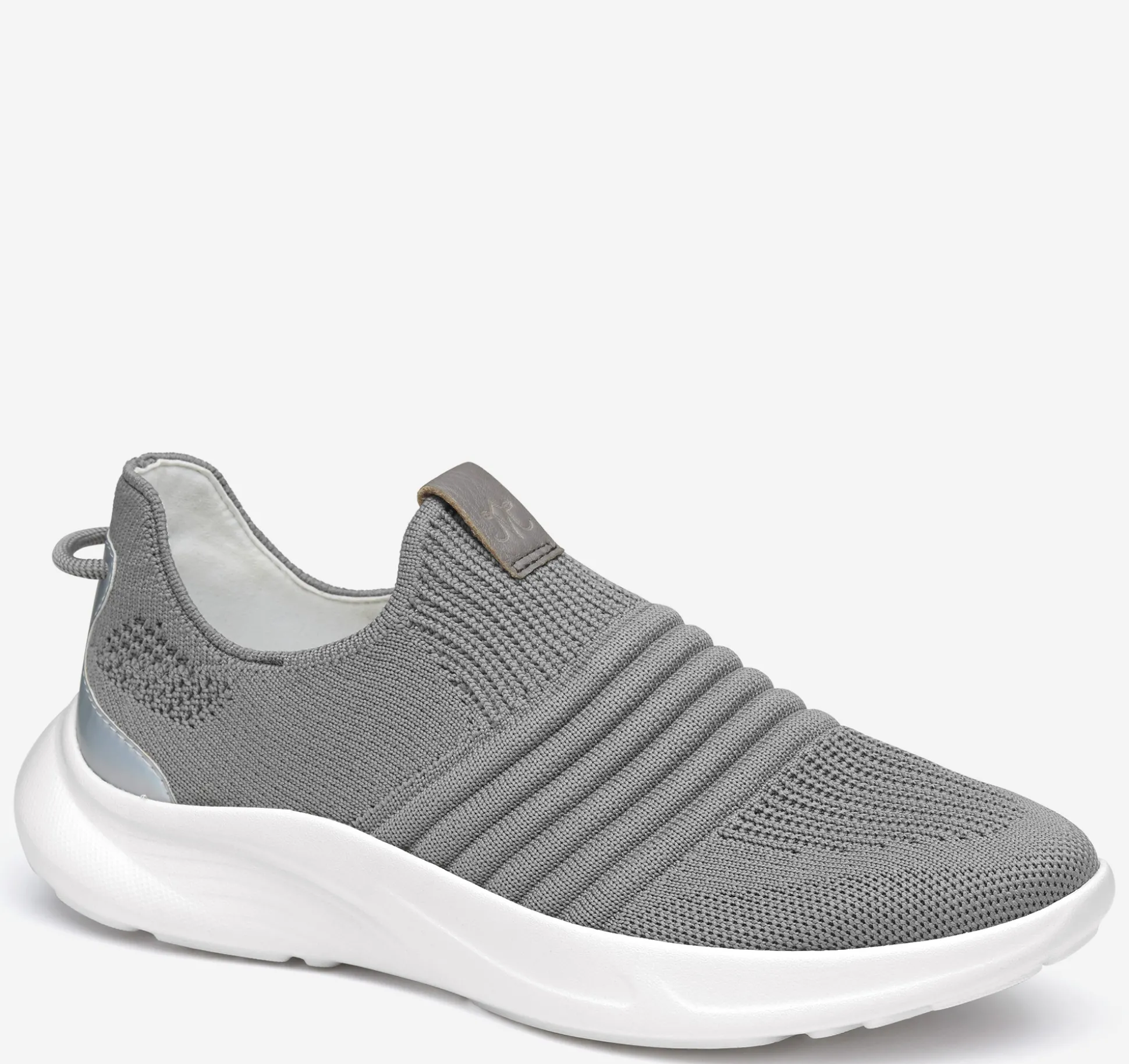 Escape Knit Slip-On