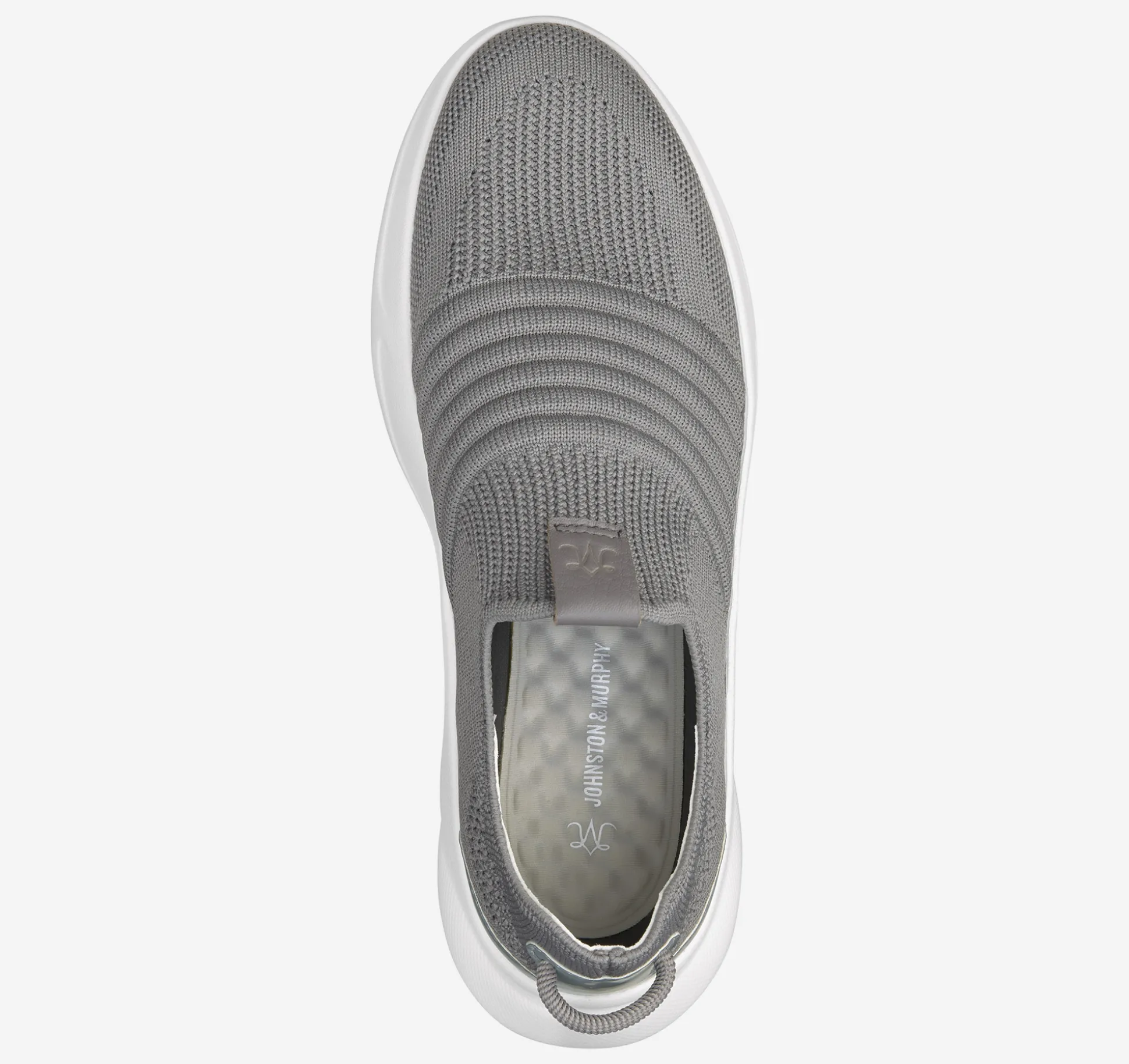 Escape Knit Slip-On