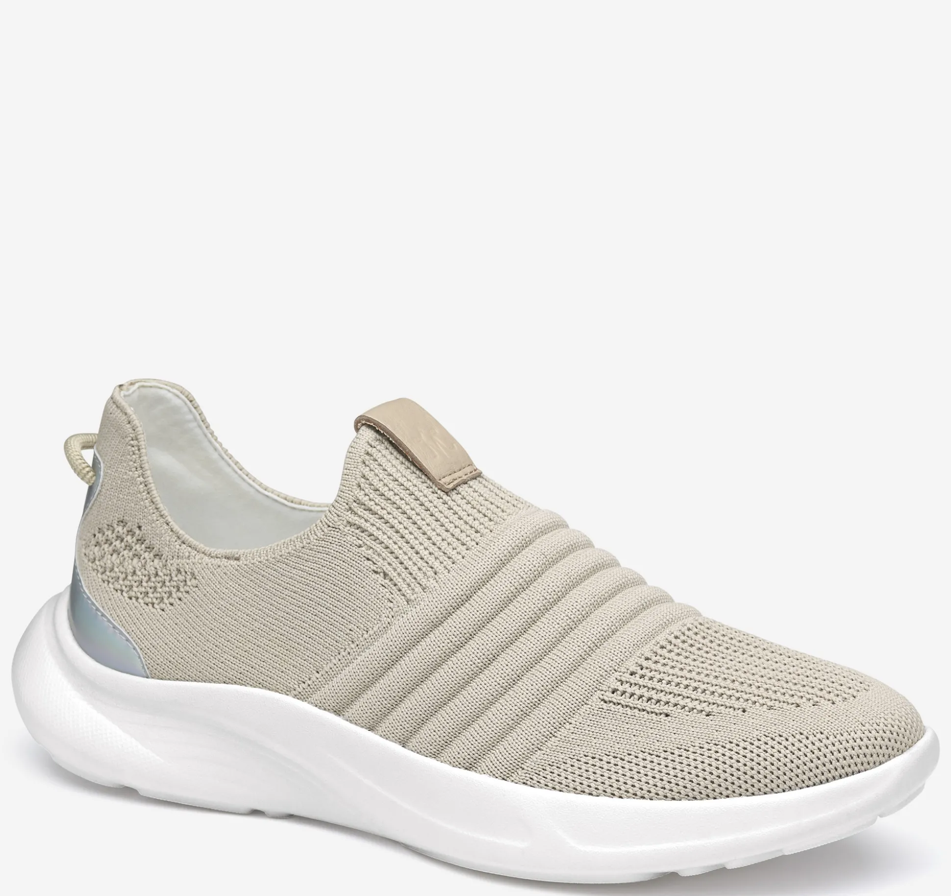 Escape Knit Slip-On