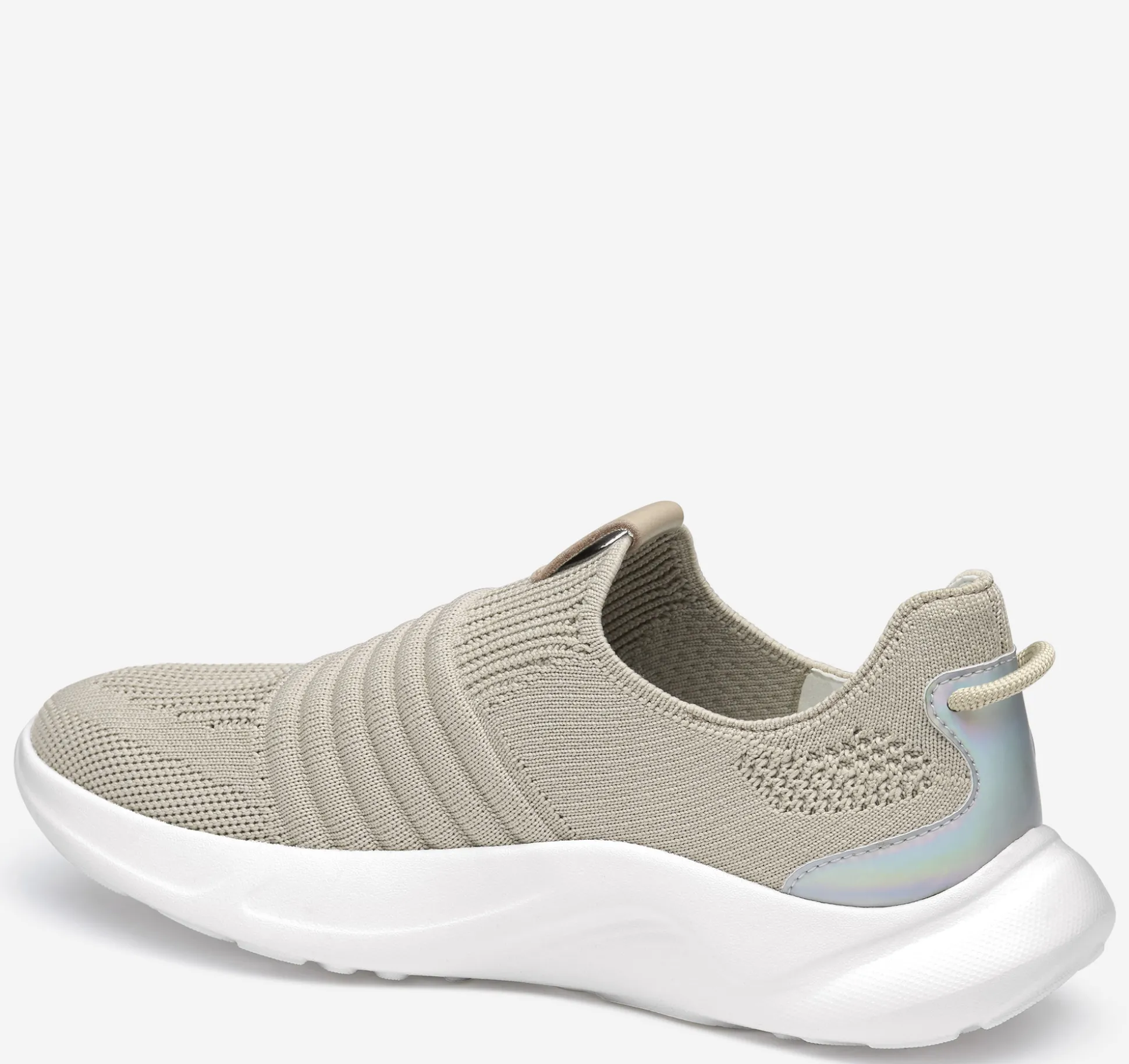 Escape Knit Slip-On