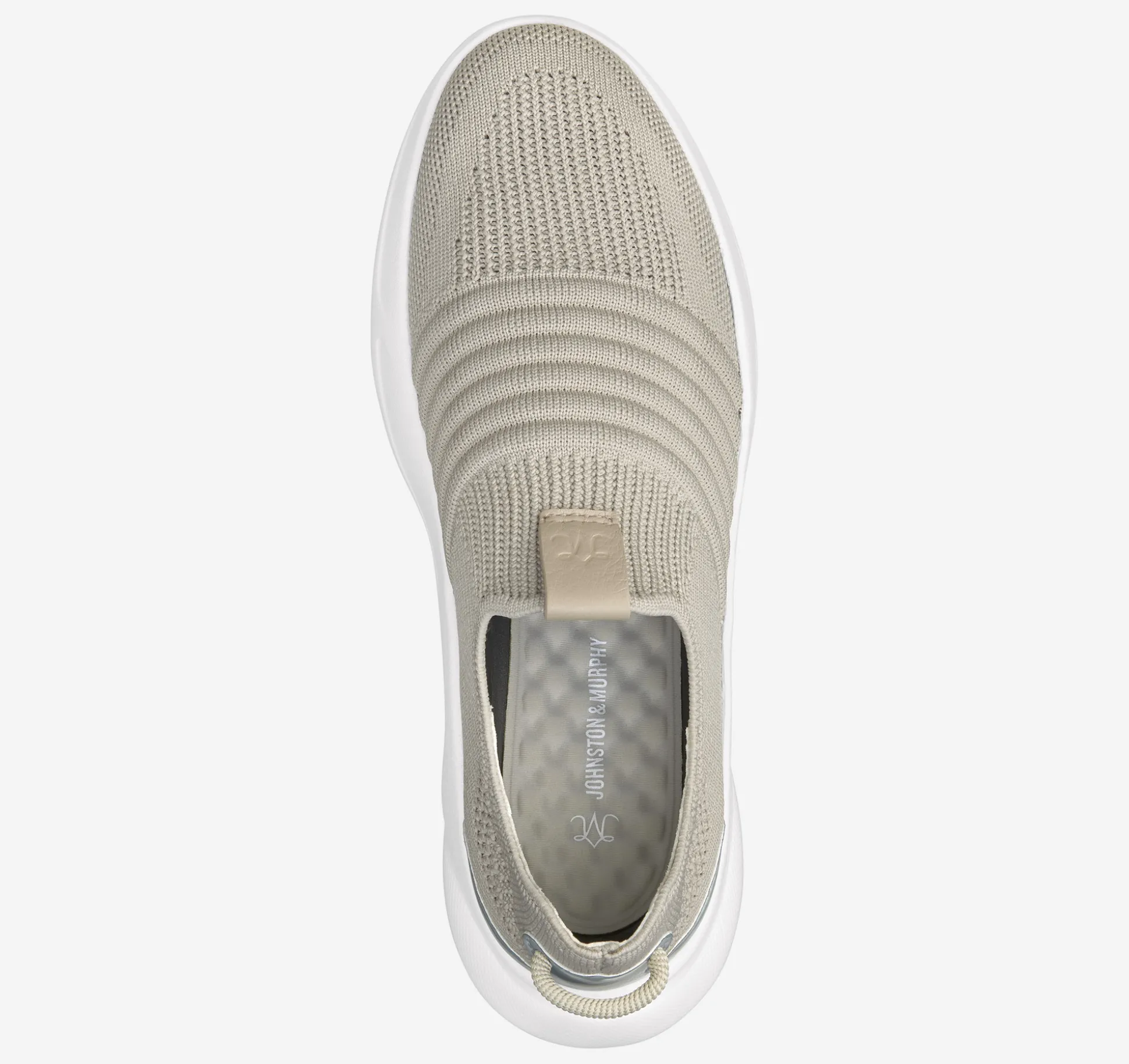 Escape Knit Slip-On