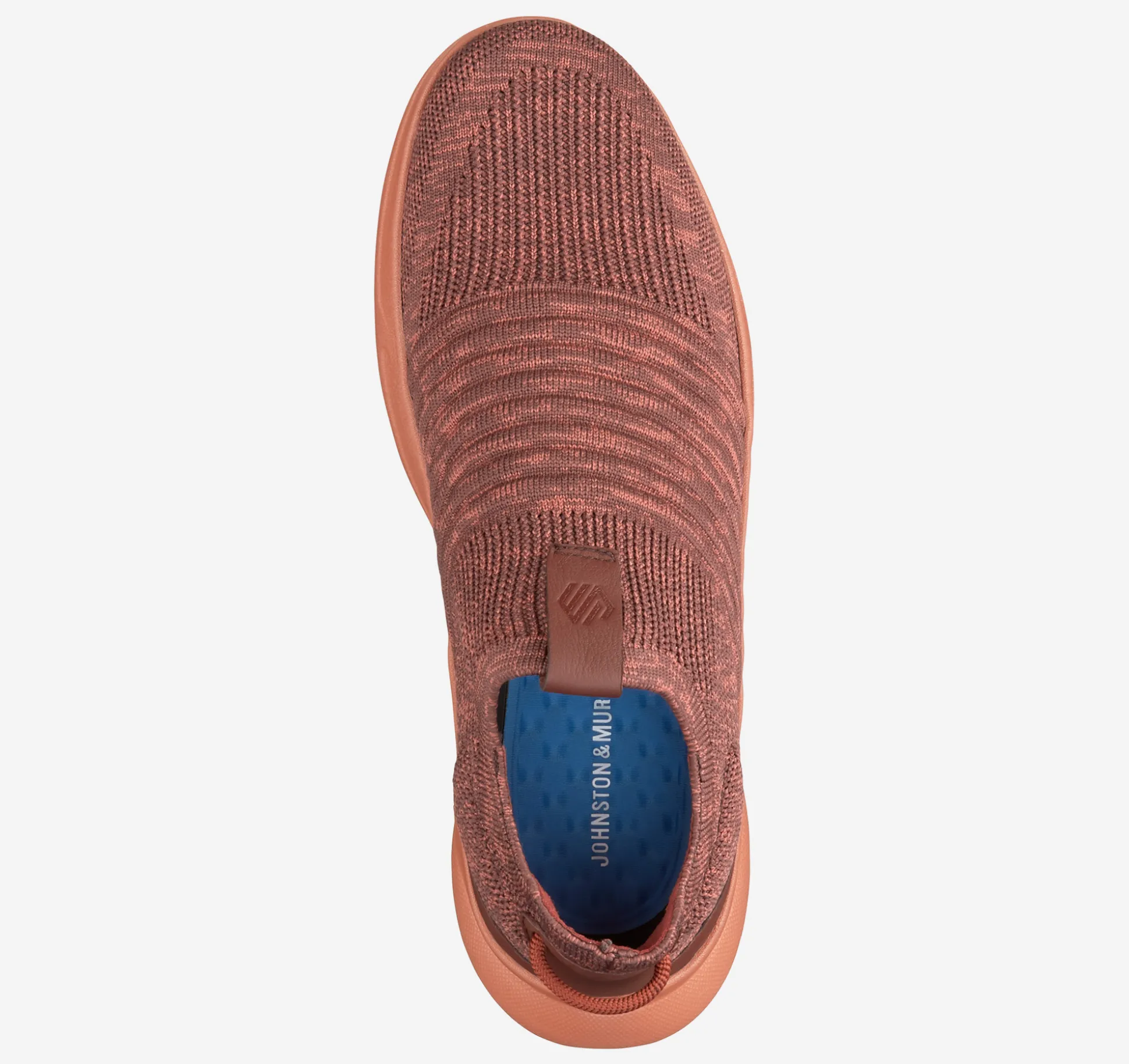 Escape Knit Slip-On