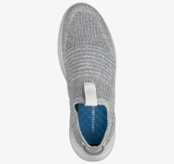 Escape Knit Slip-On