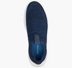 Escape Knit Slip-On