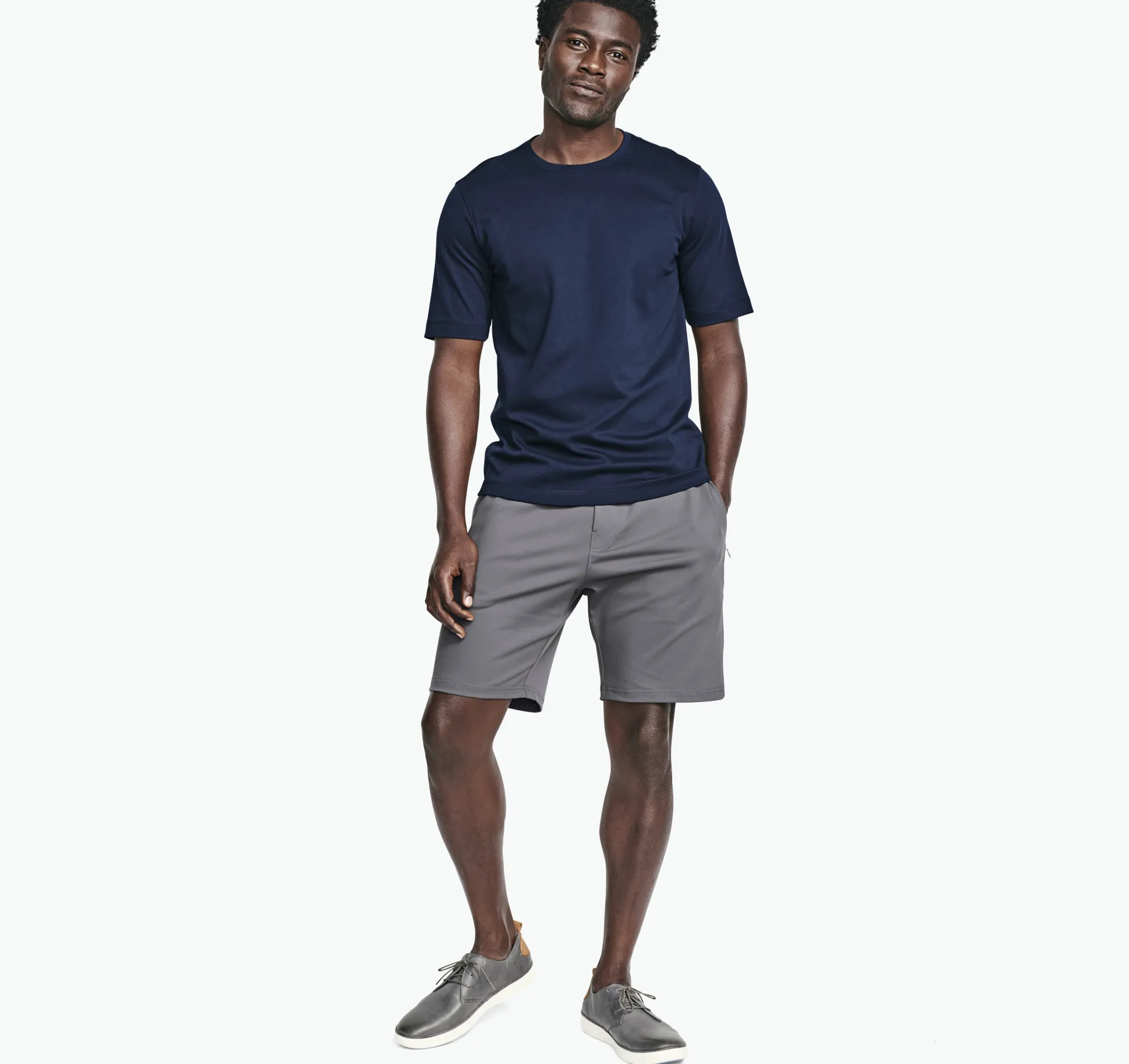 Essential Tee