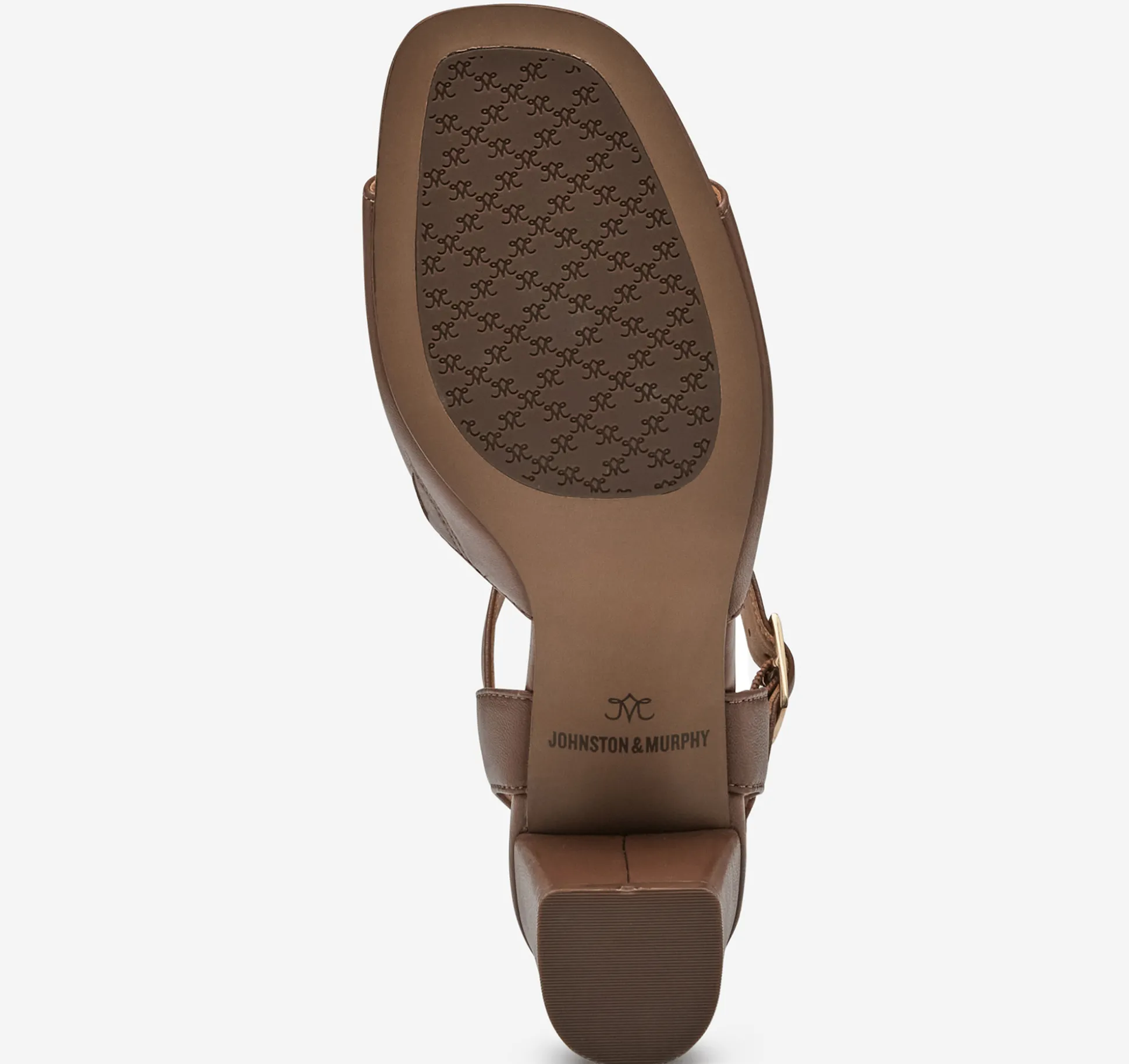 Evelyn Ankle-Strap Sandal