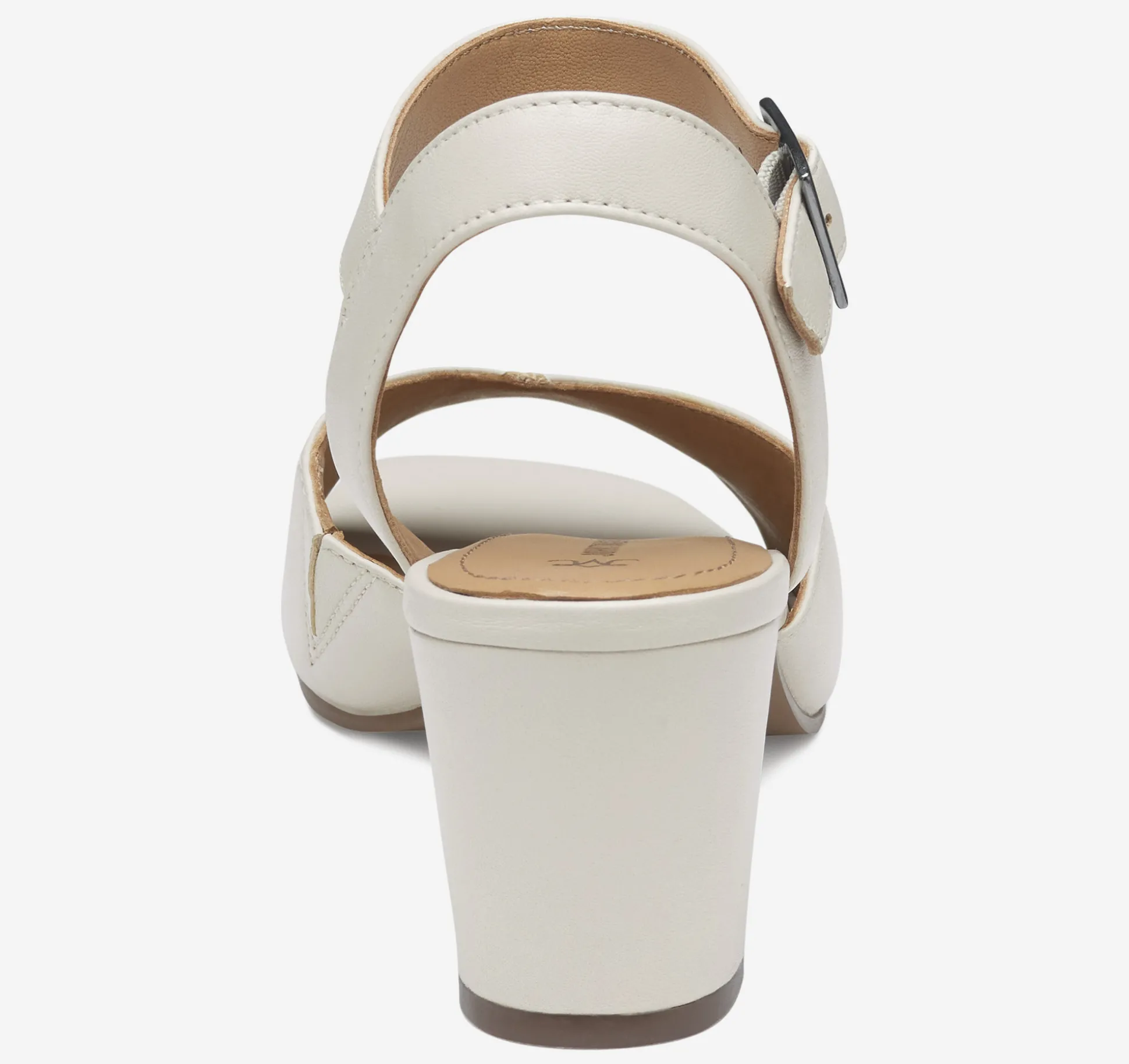 Evelyn Ankle-Strap Sandal