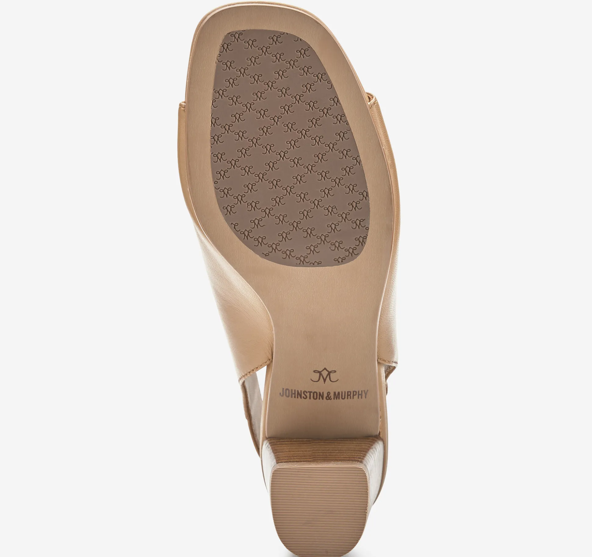 Evelyn Open-Toe Bootie