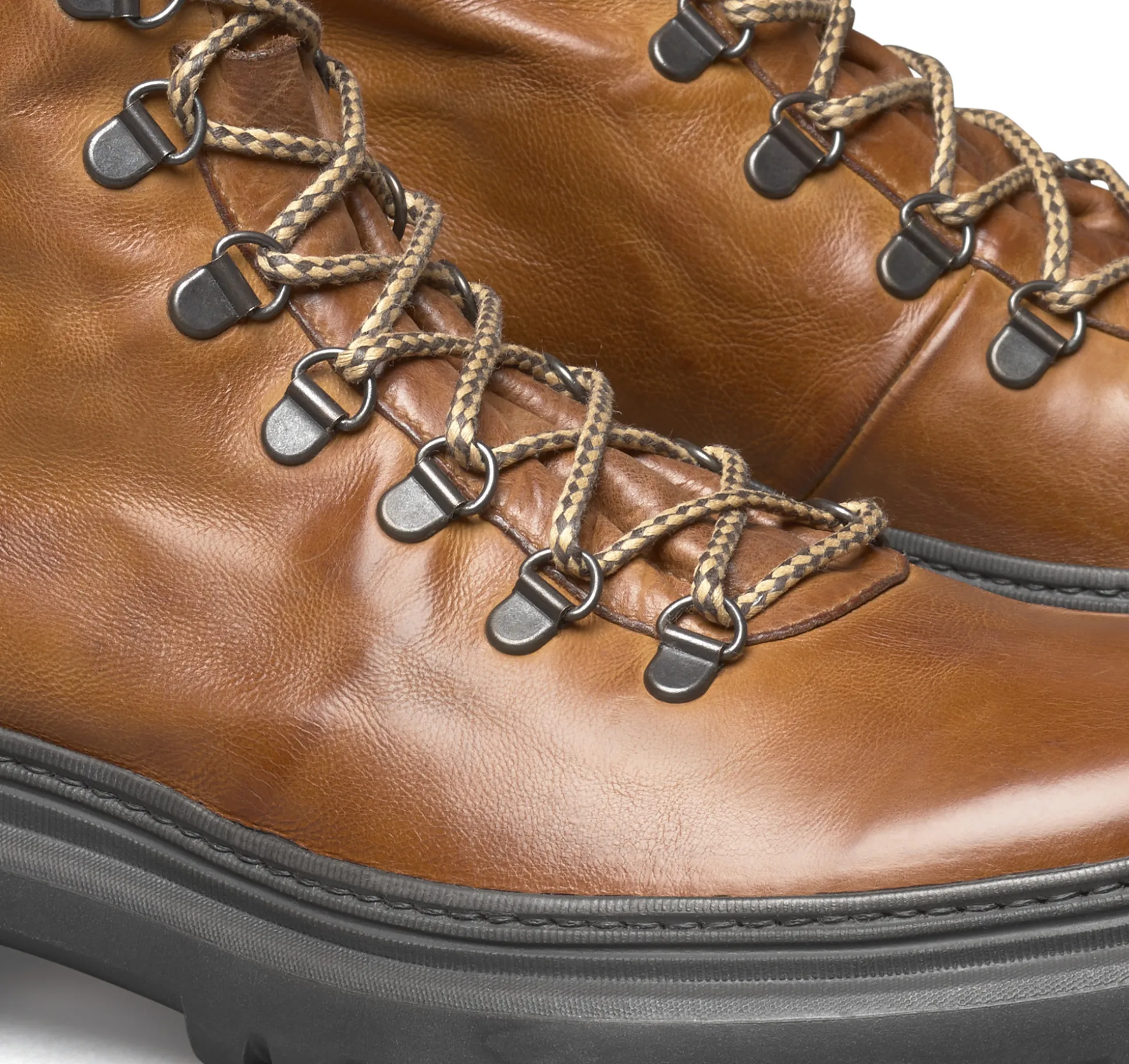 Everson Alpine Boot