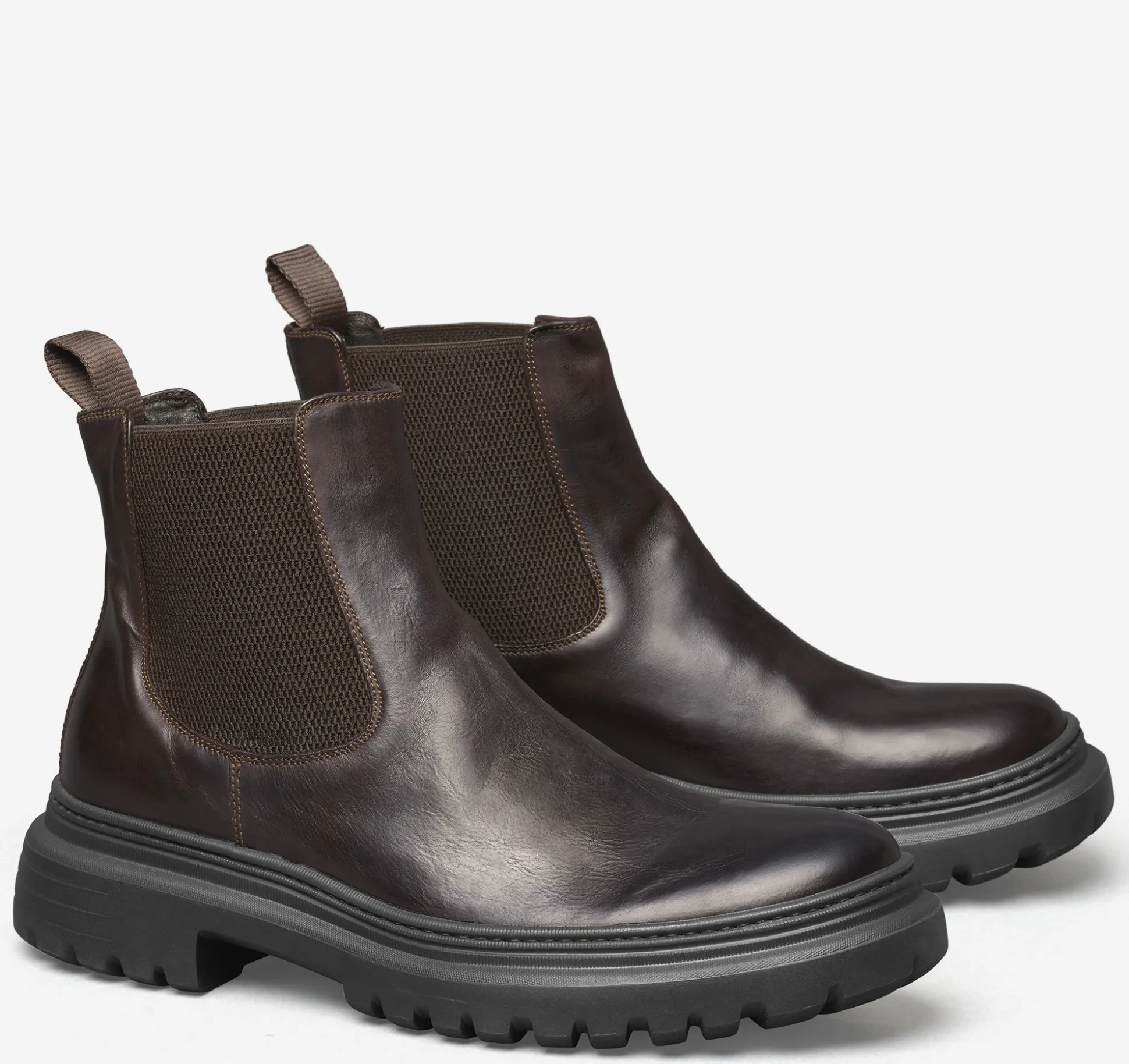 Everson Chelsea Boot