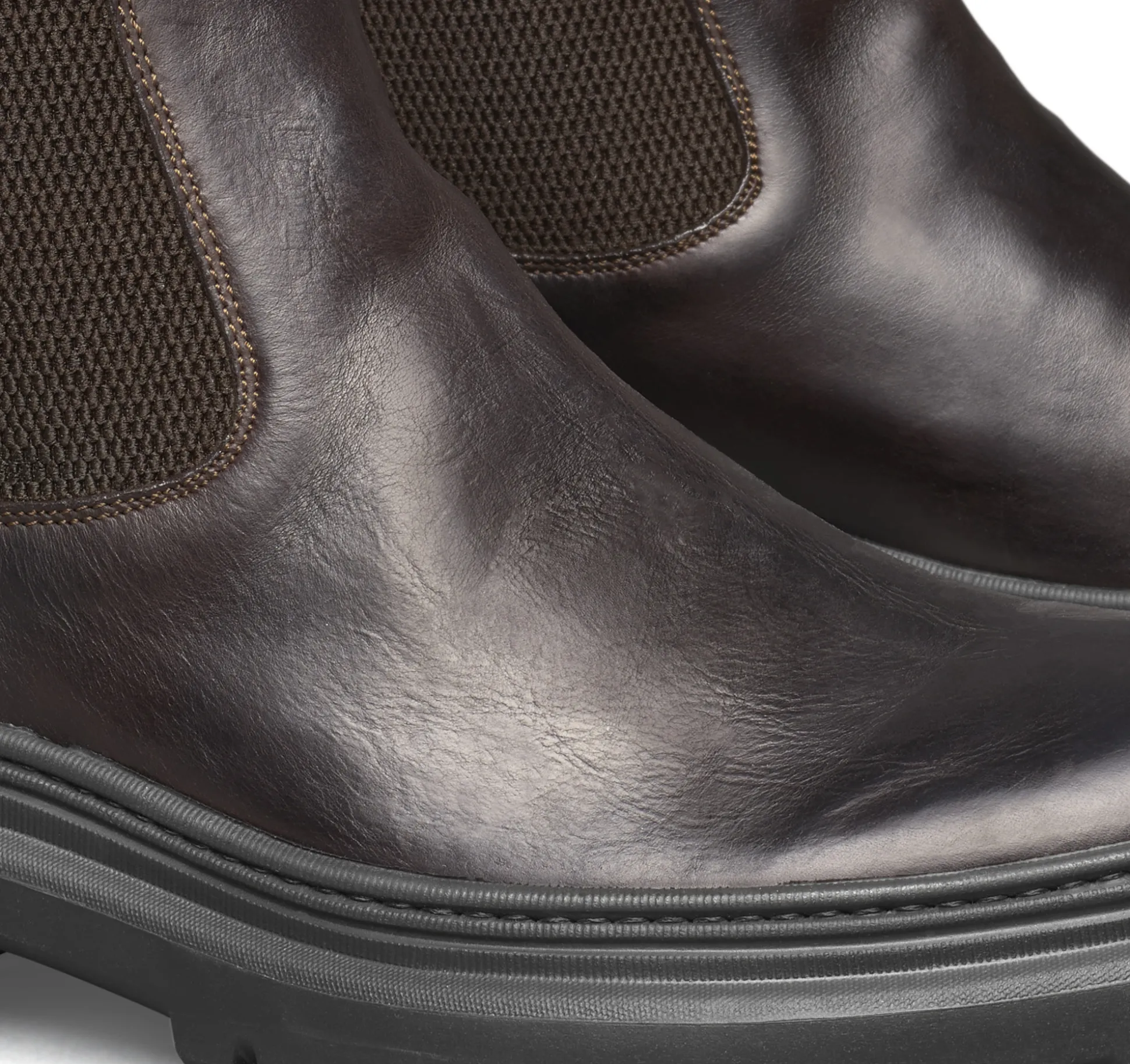 Everson Chelsea Boot