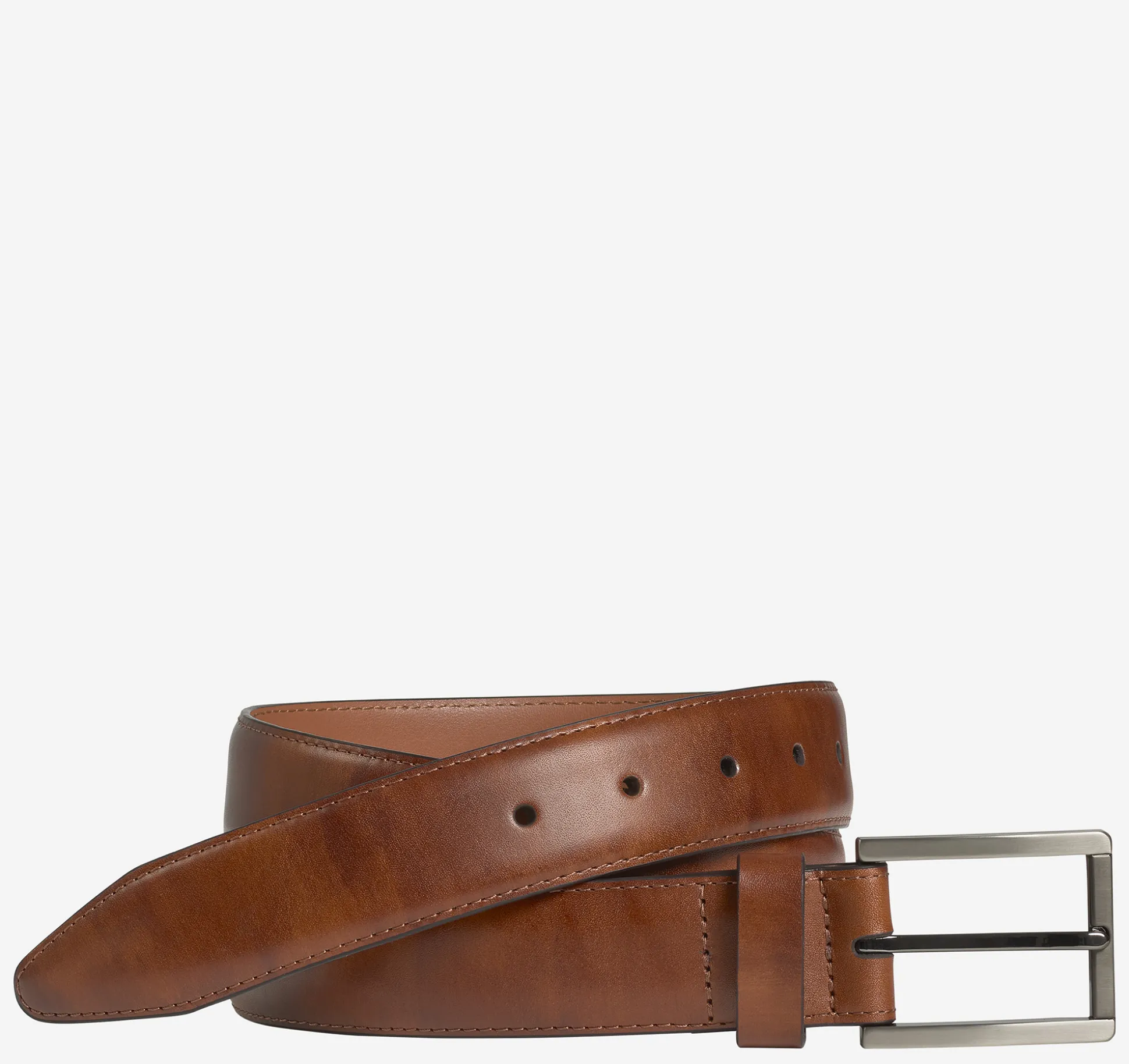 Feather Edge Tonal Belt