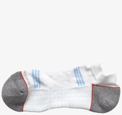 First In Comfort Ankle Socks