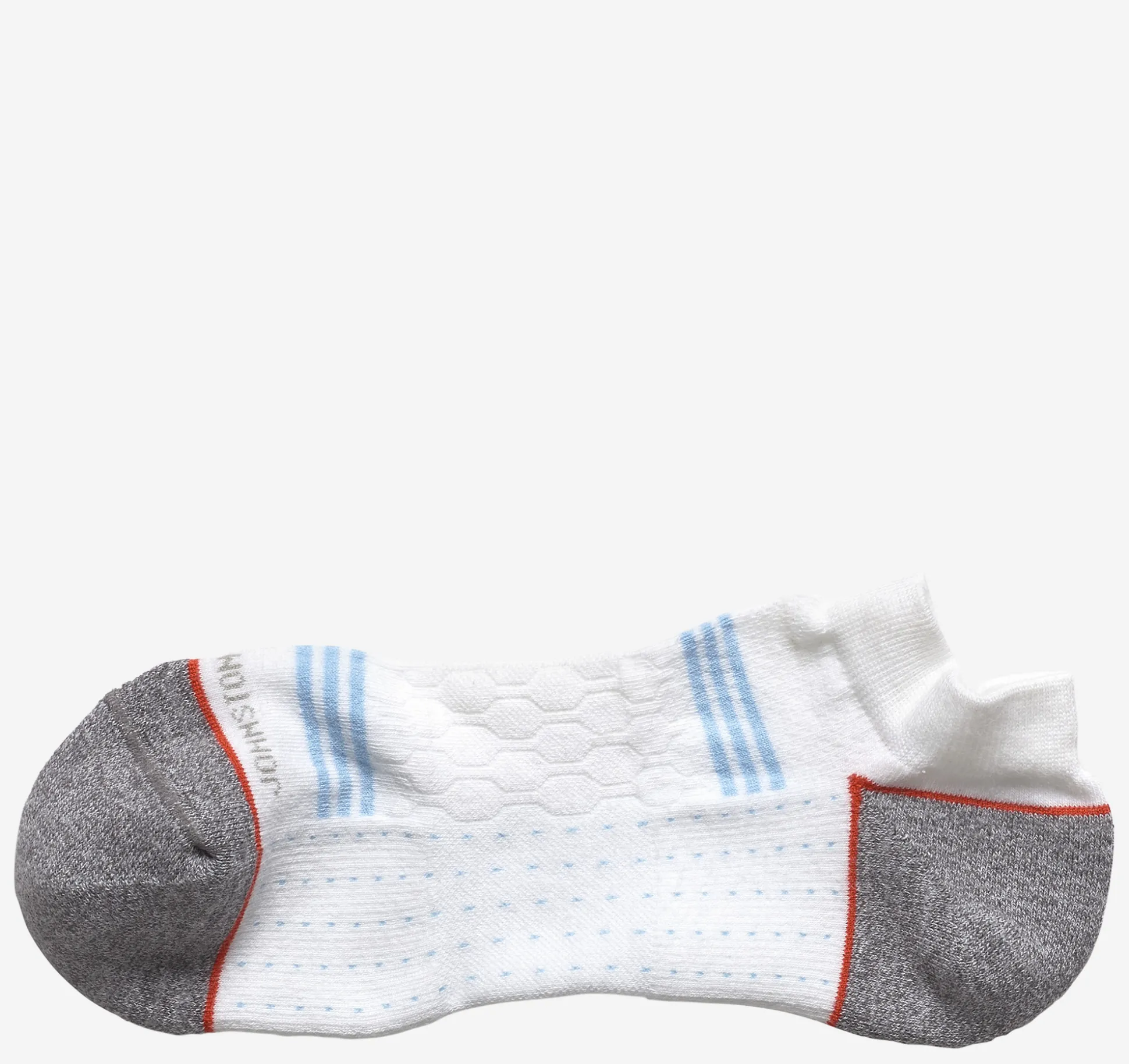 First In Comfort Ankle Socks
