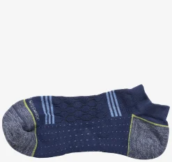 First In Comfort Ankle Socks