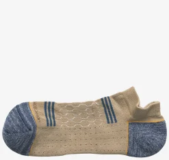 First In Comfort Ankle Socks