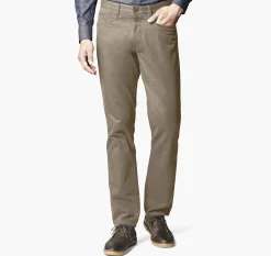 Five-Pocket Pants