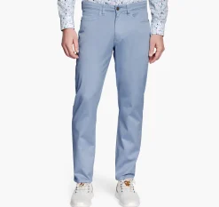 Five-Pocket Pants