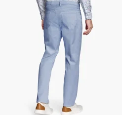 Five-Pocket Pants