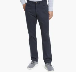 Five-Pocket Pants