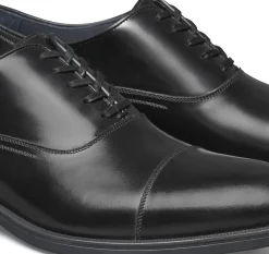 Flynch Cap Toe