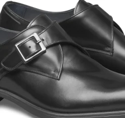 Flynch Monk Strap
