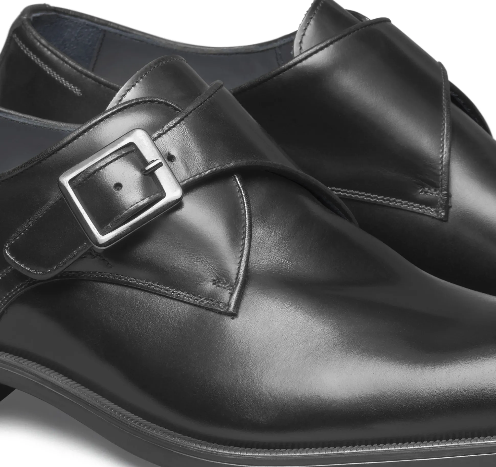 Flynch Monk Strap