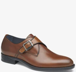 Flynch Monk Strap