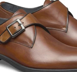 Flynch Monk Strap