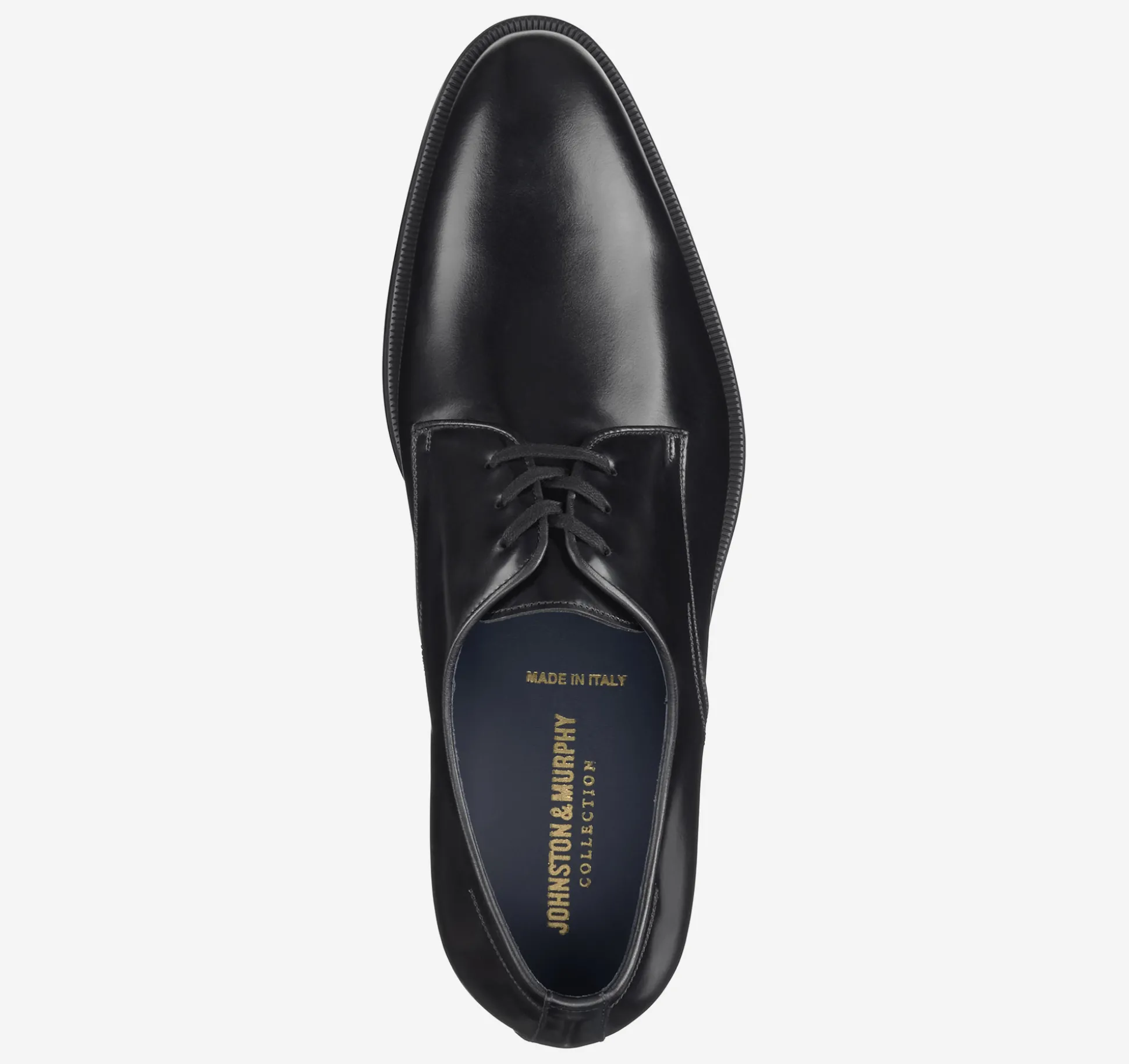 Flynch Plain Toe
