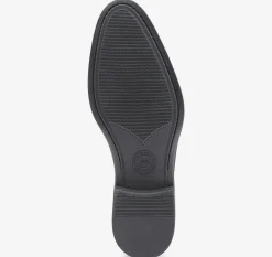 Flynch Plain Toe