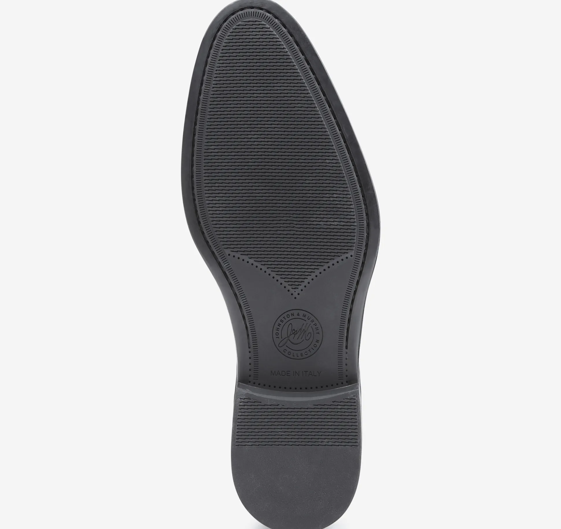 Flynch Plain Toe