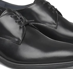 Flynch Plain Toe