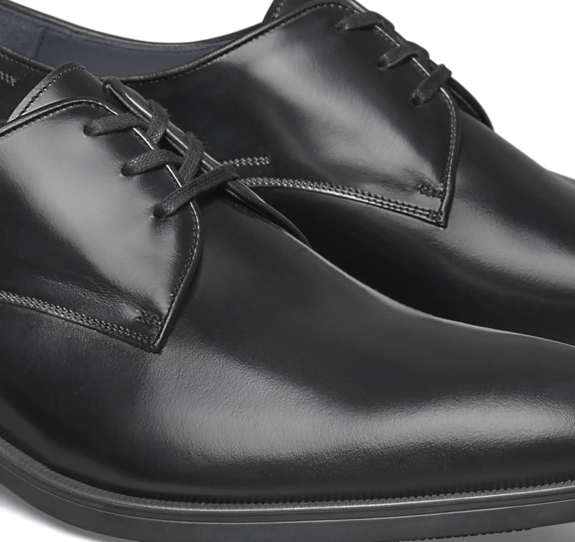 Flynch Plain Toe