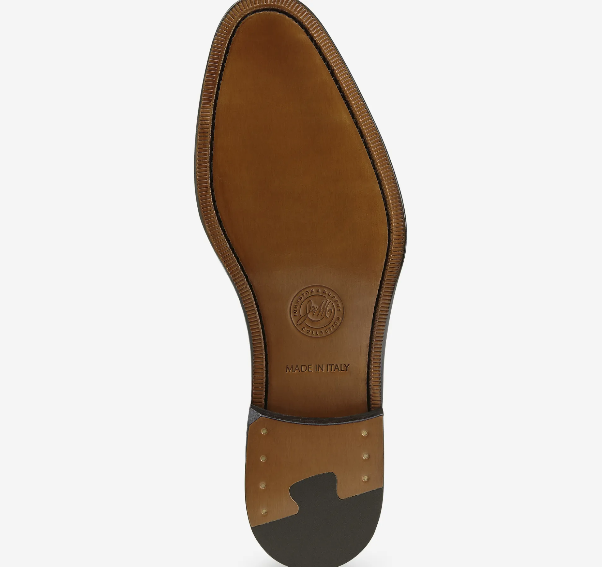 Flynn Cap Toe